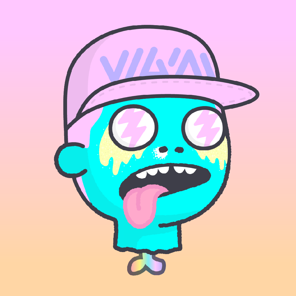 Dead Punk #1720 | DΞCAPINATION