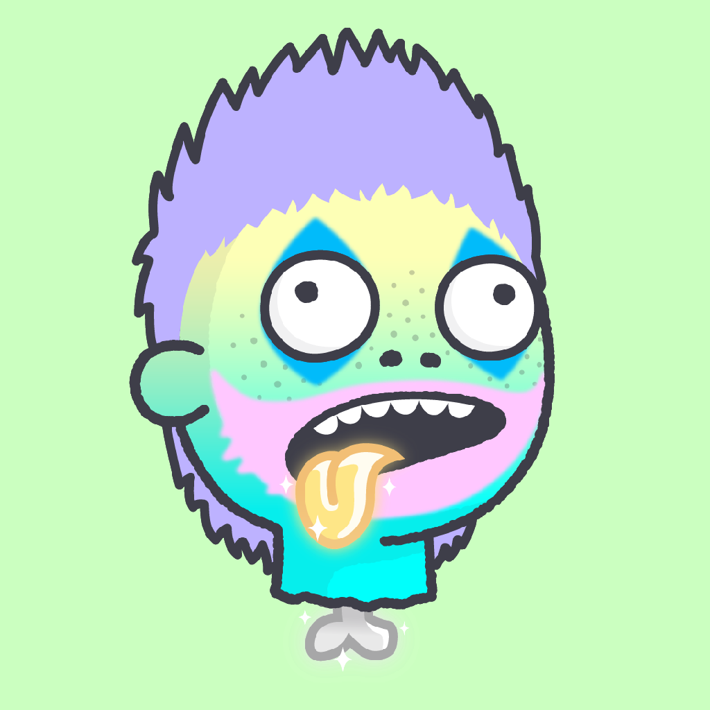 Dead Punk #1722 | DΞCAPINATION