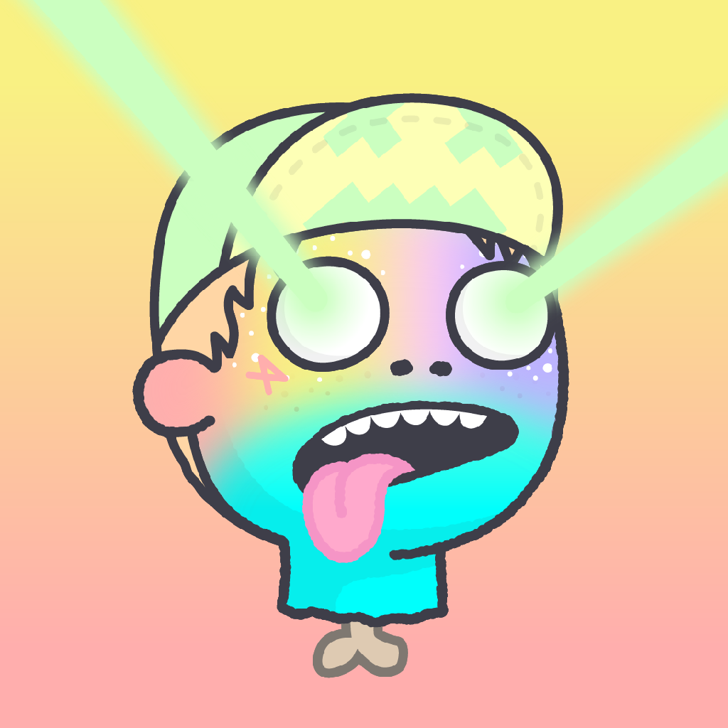 Dead Punk #1727 | DΞCAPINATION
