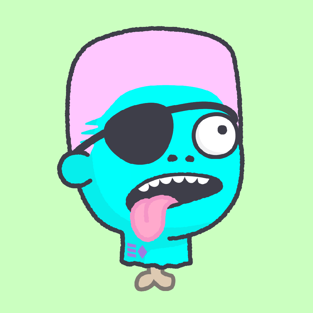 Dead Punk #1731 | DΞCAPINATION