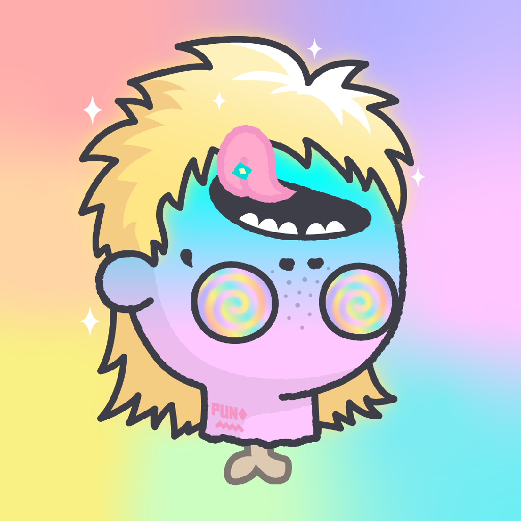 Dead Punk #1737 | DΞCAPINATION