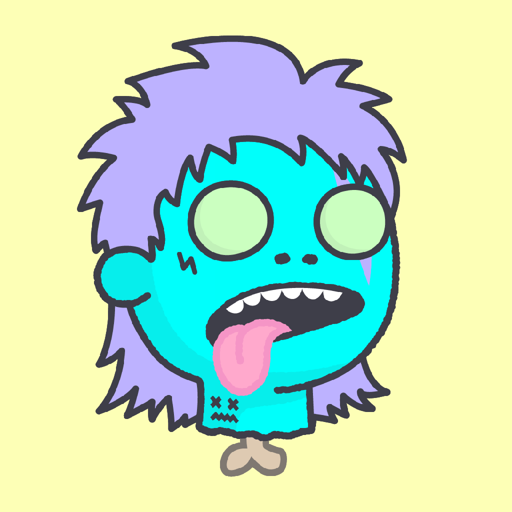 Dead Punk #1746 | DΞCAPINATION