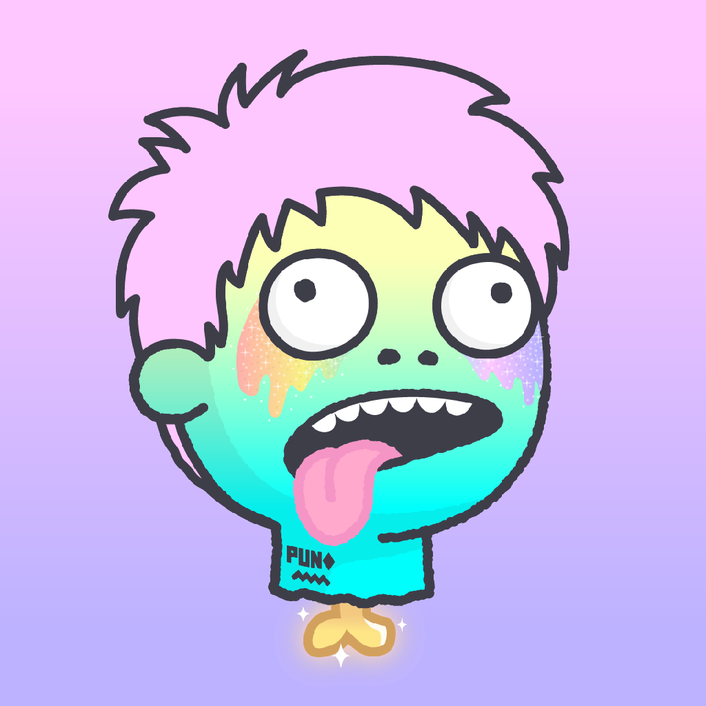 Dead Punk #1754 | DΞCAPINATION