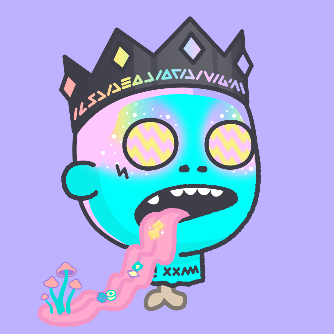 Dead Punk #1755 | DΞCAPINATION