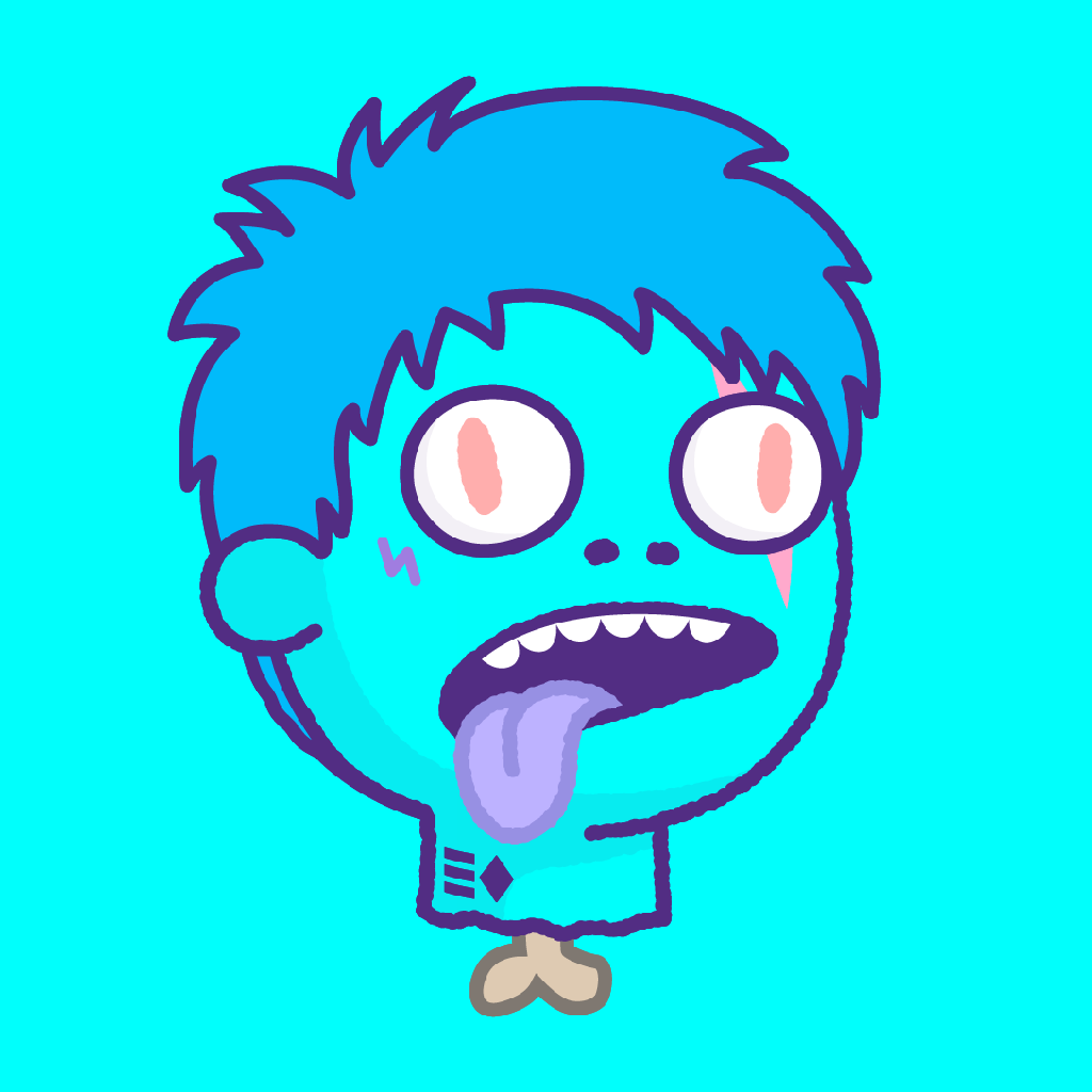 Dead Punk #1759 | DΞCAPINATION