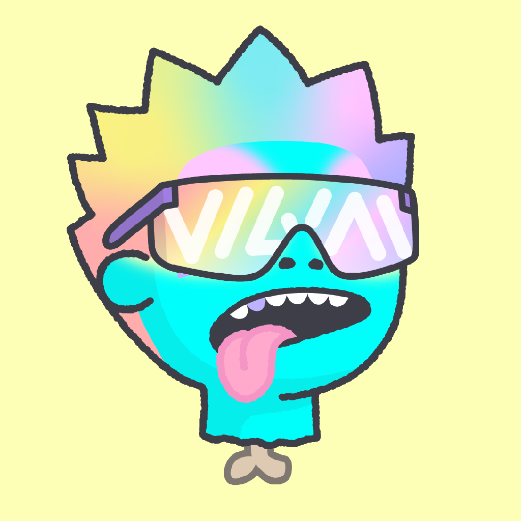 Dead Punk #1760 | DΞCAPINATION