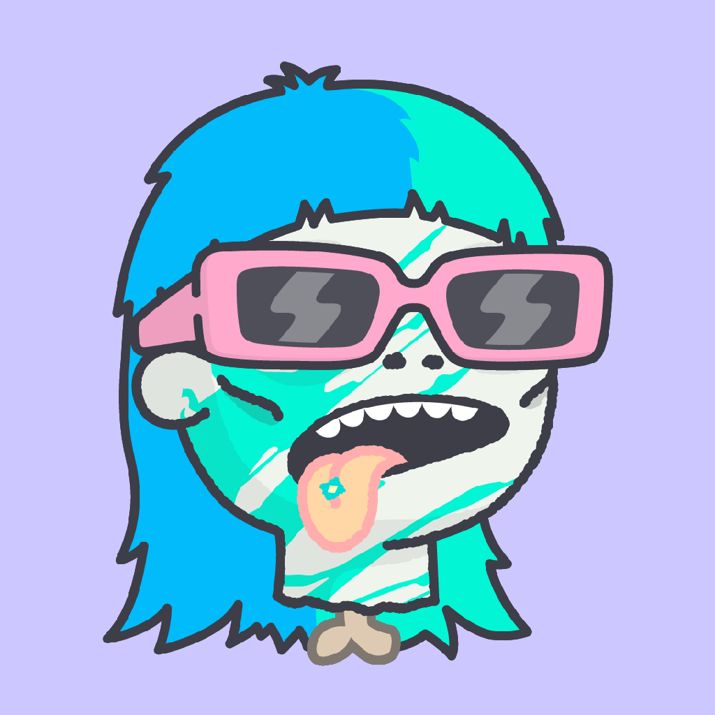 Dead Punk #1764 | DΞCAPINATION