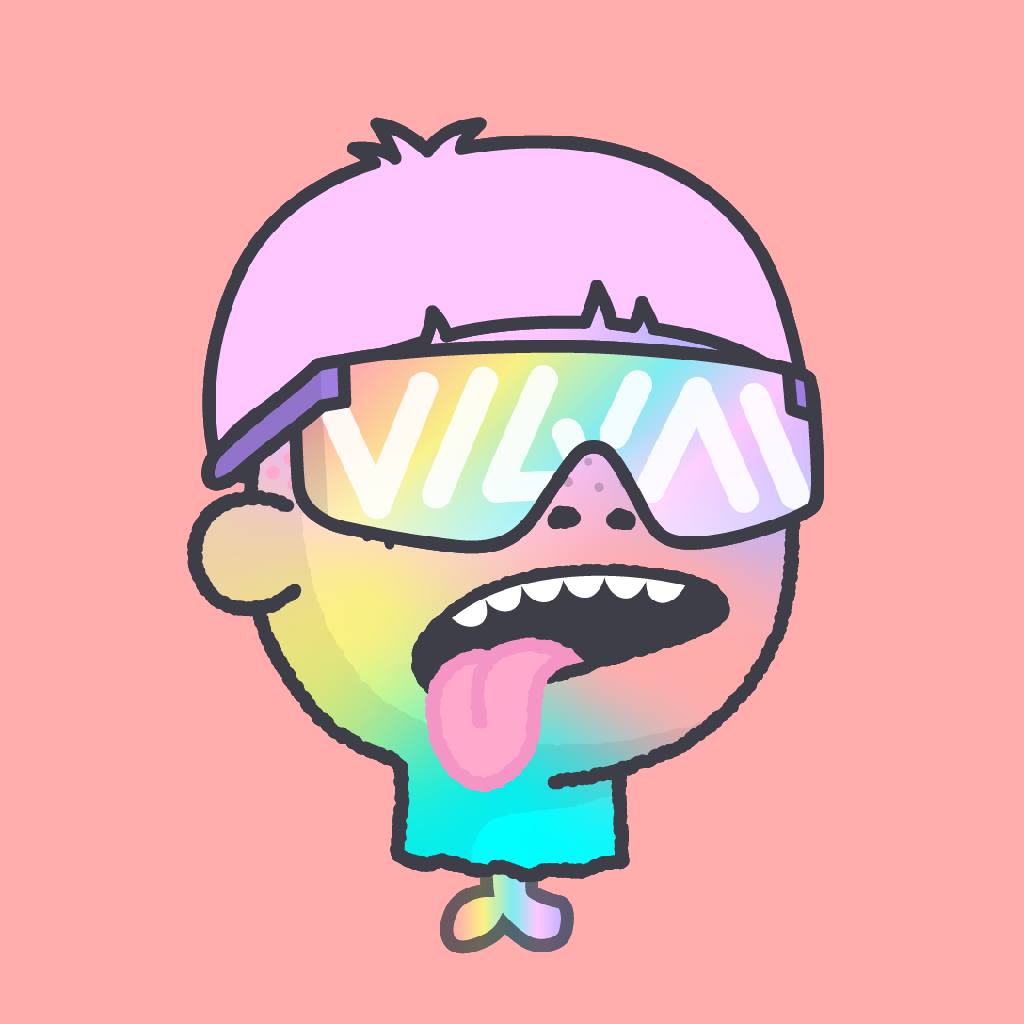 Dead Punk #1768 | DΞCAPINATION