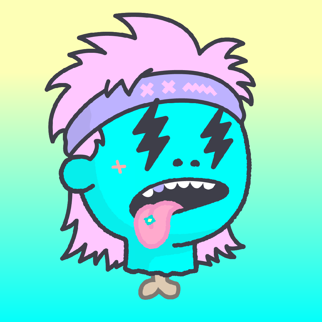 Dead Punk #1777 | DΞCAPINATION