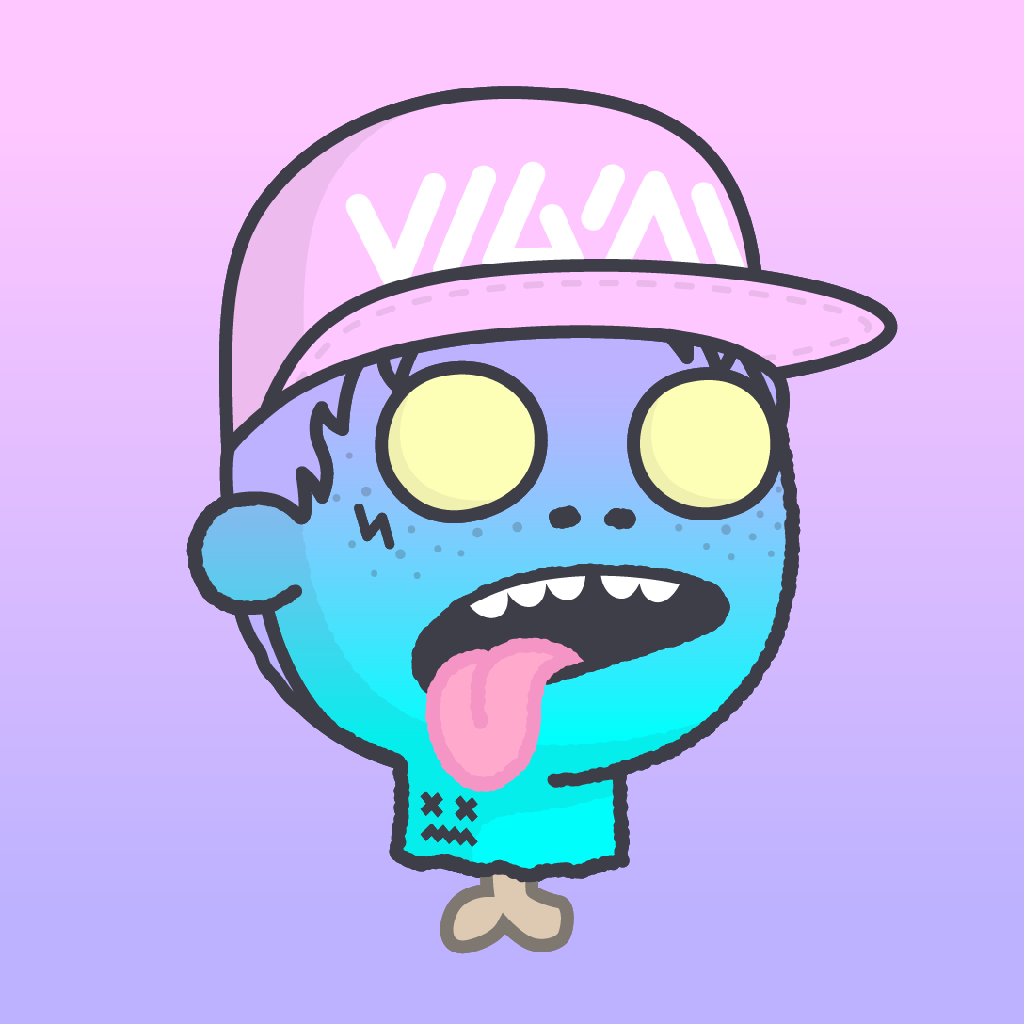 Dead Punk #1791 | DΞCAPINATION