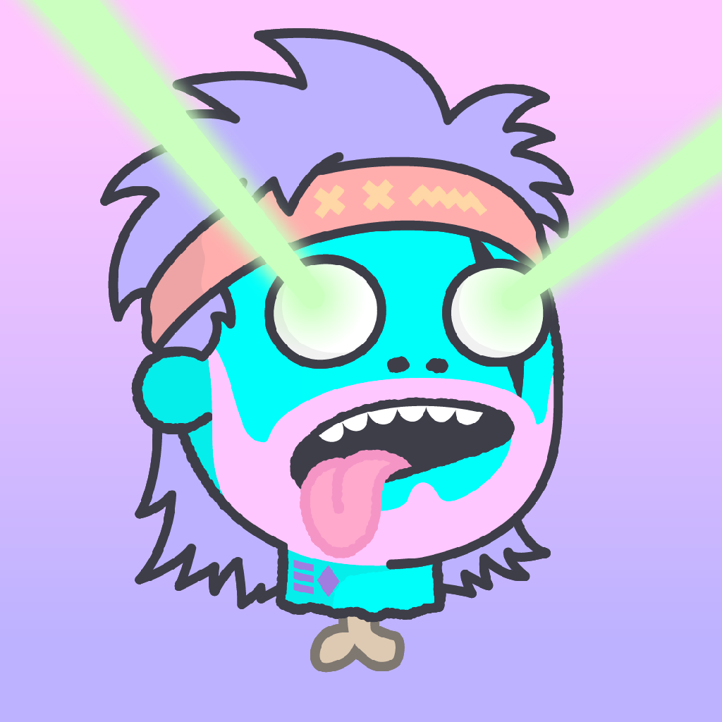 Dead Punk #1793 | DΞCAPINATION
