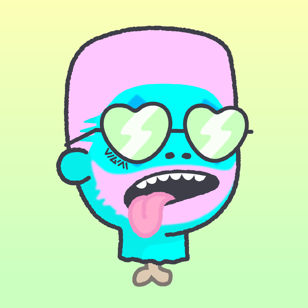 Dead Punk #1803 | DΞCAPINATION
