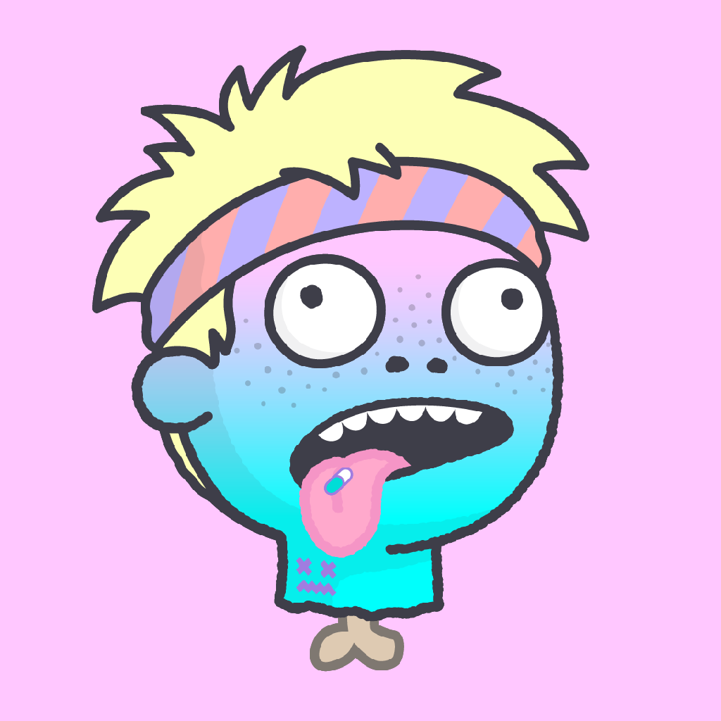 Dead Punk #181 | DΞCAPINATION