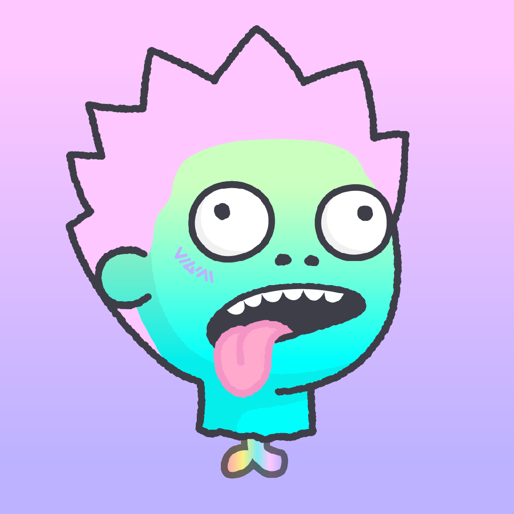 Dead Punk #1816 | DΞCAPINATION