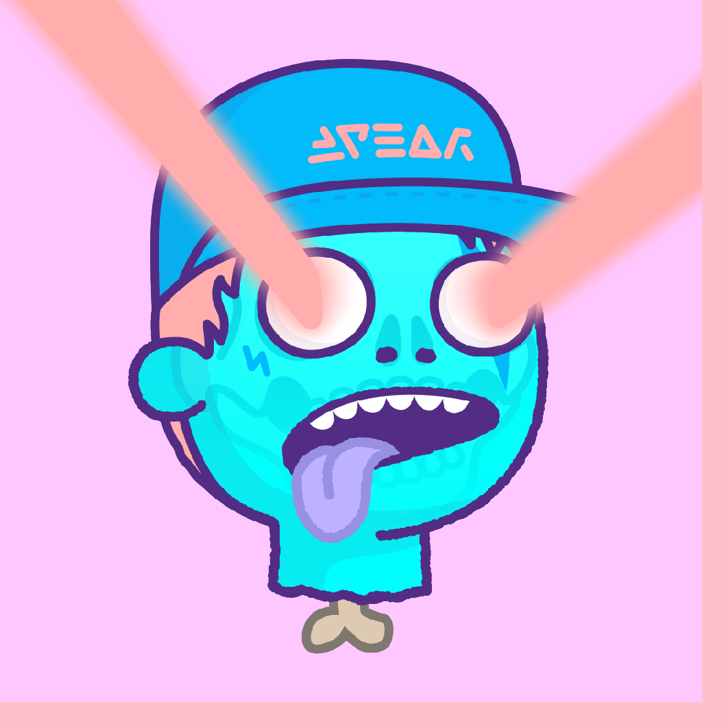 Dead Punk #1823 | DΞCAPINATION
