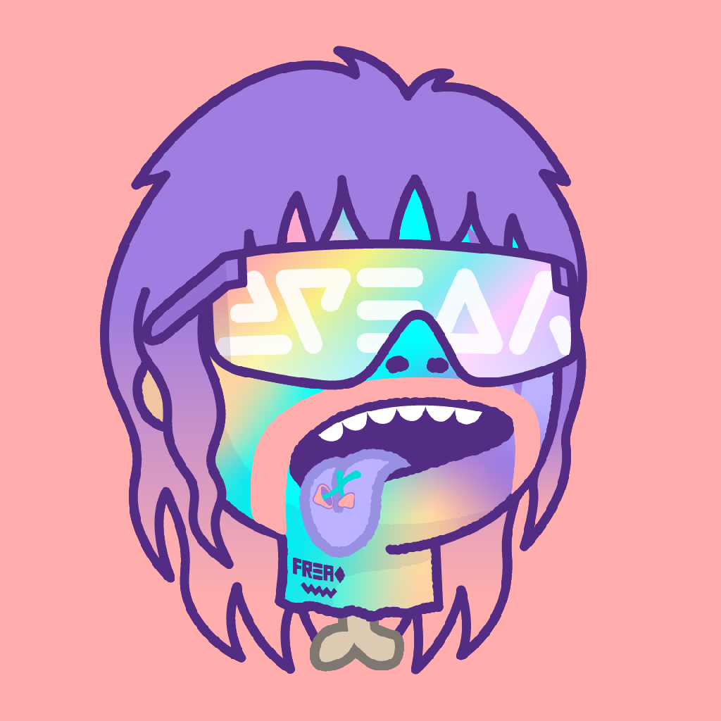Dead Punk #1826 | DΞCAPINATION