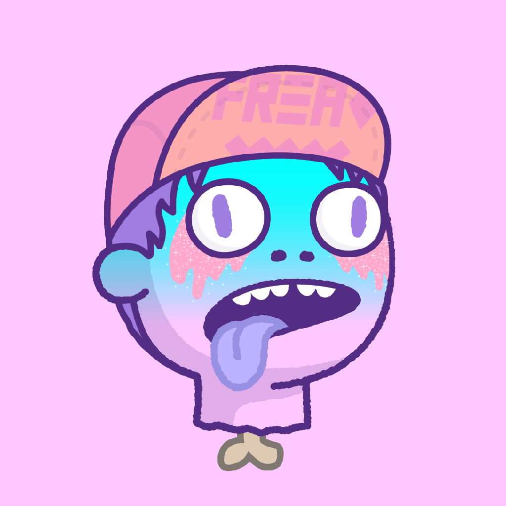 Dead Punk #1830 | DΞCAPINATION