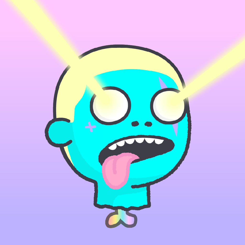 Dead Punk #1832 | DΞCAPINATION