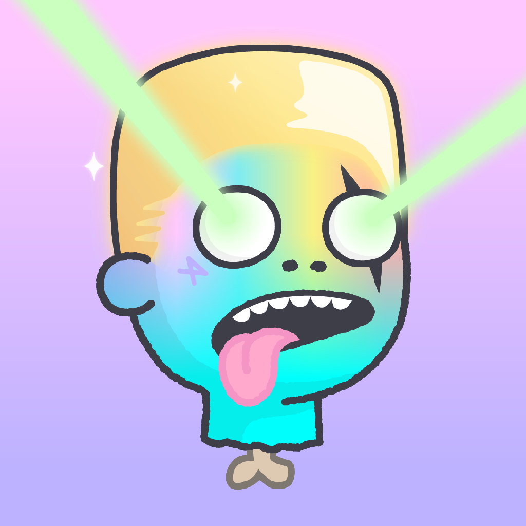 Dead Punk #1837 | DΞCAPINATION