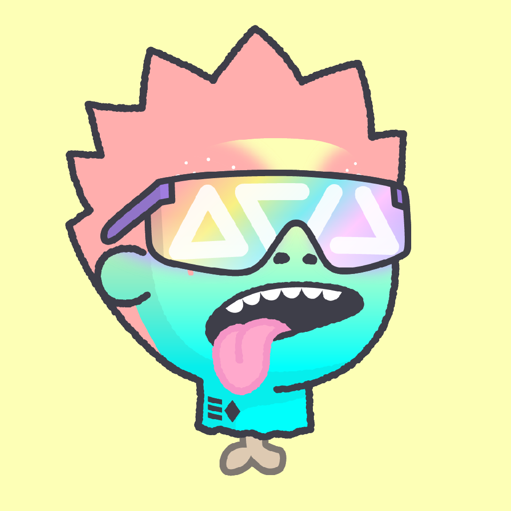 Dead Punk #1849 | DΞCAPINATION