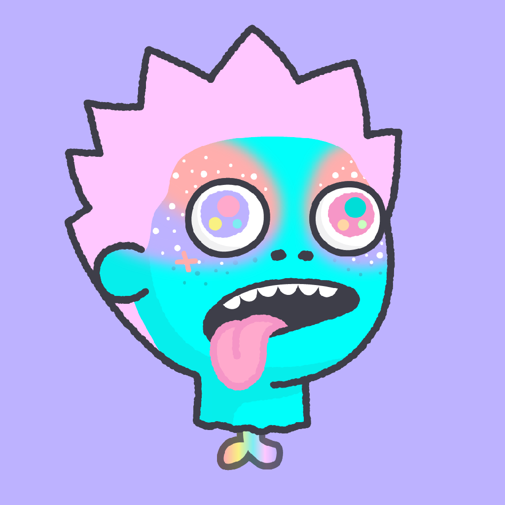 Dead Punk #1850 | DΞCAPINATION