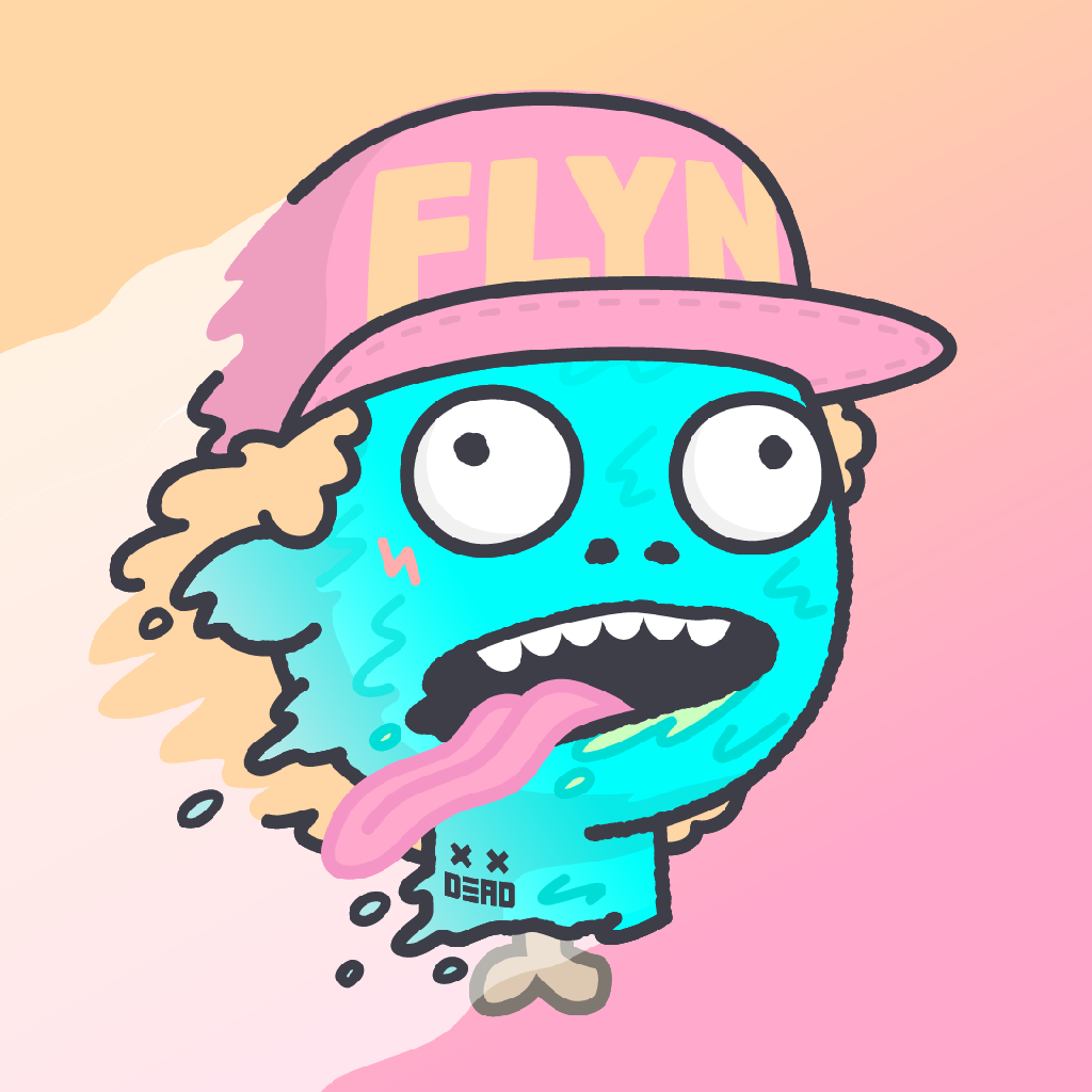Dead Punk #1862 | DΞCAPINATION