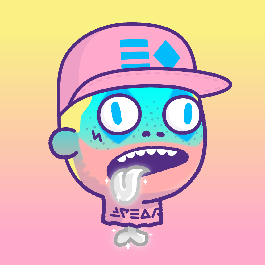 Dead Punk #1871 | DΞCAPINATION