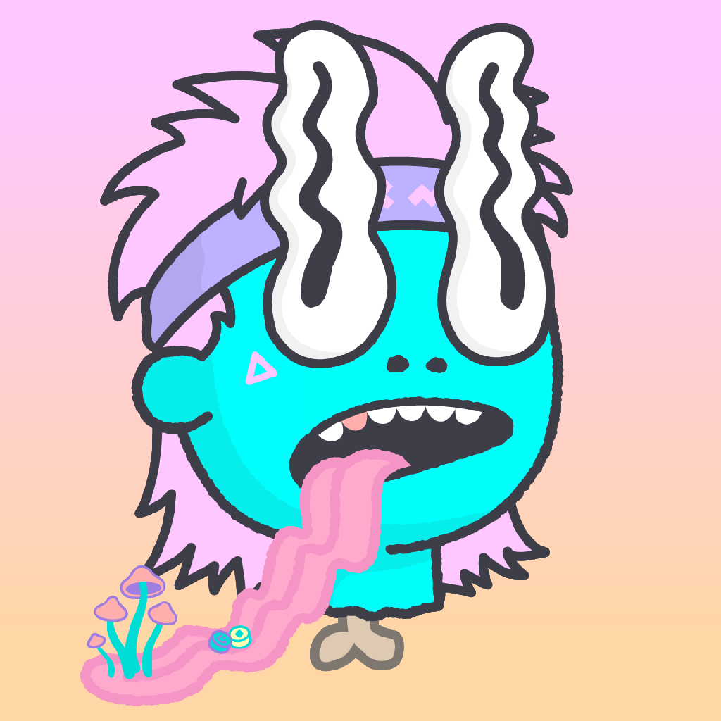 Dead Punk #1872 | DΞCAPINATION