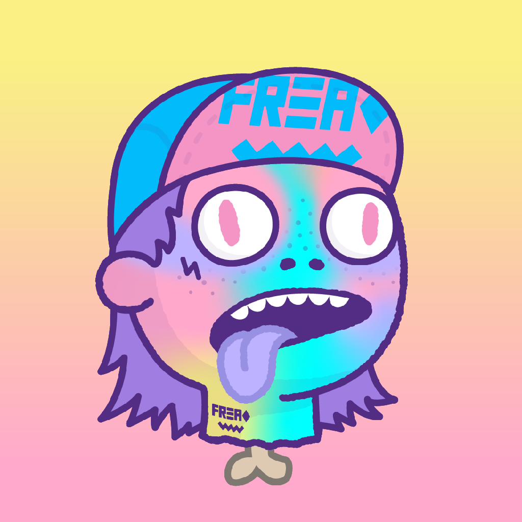 Dead Punk #1873 | DΞCAPINATION