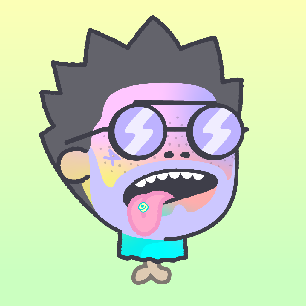 Dead Punk #1875 | DΞCAPINATION