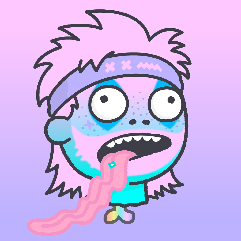 Dead Punk #1877 | DΞCAPINATION