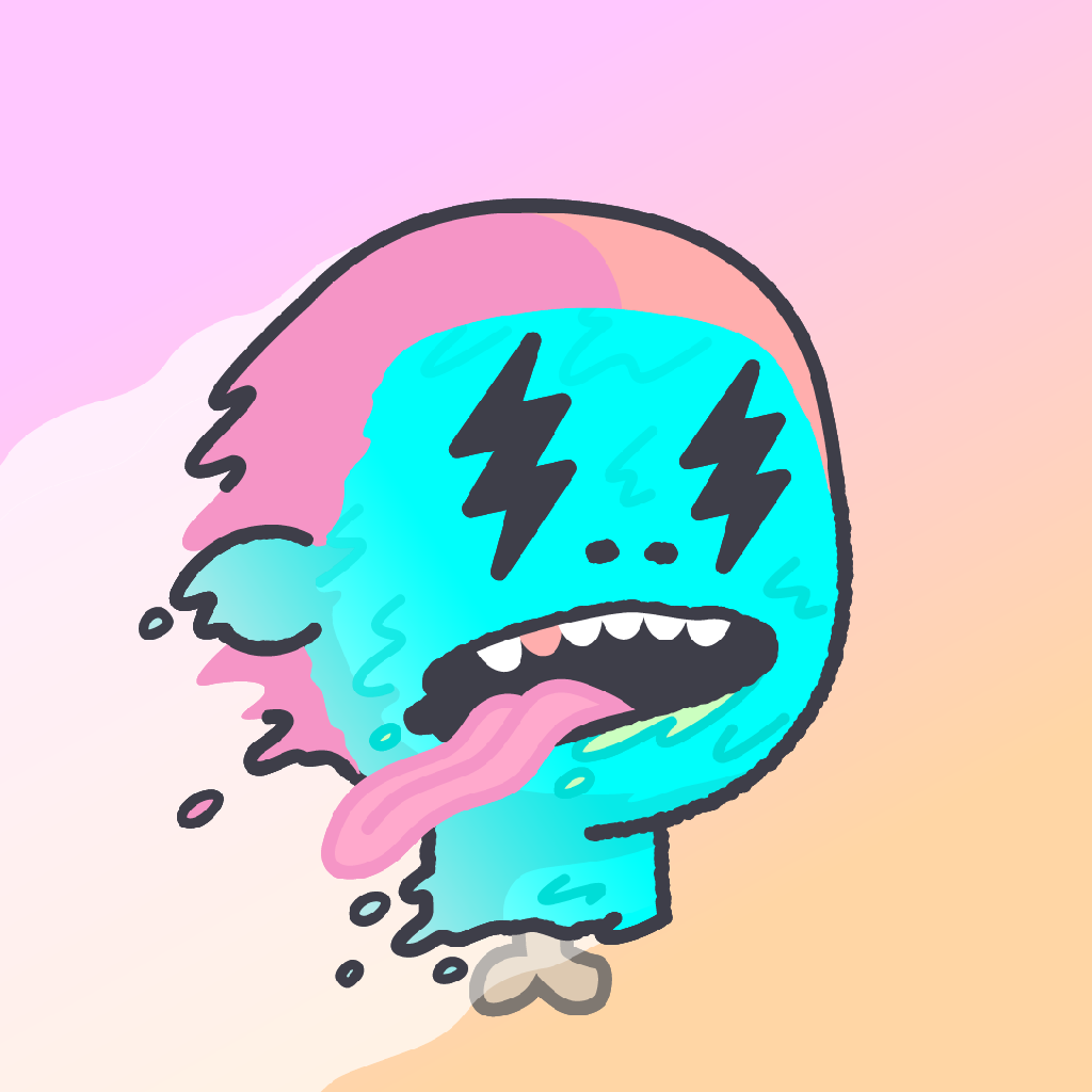 Dead Punk #1888 | DΞCAPINATION
