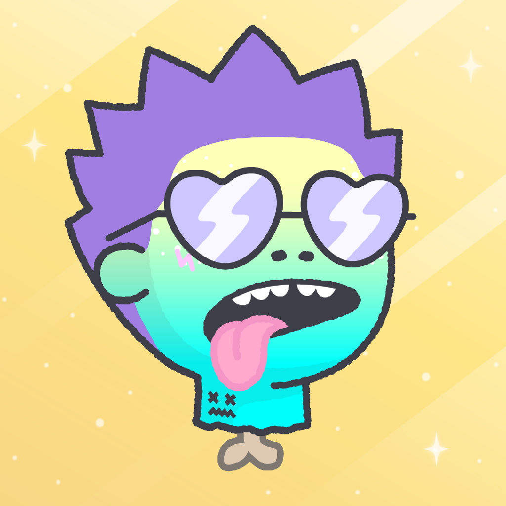 Dead Punk #1915 | DΞCAPINATION