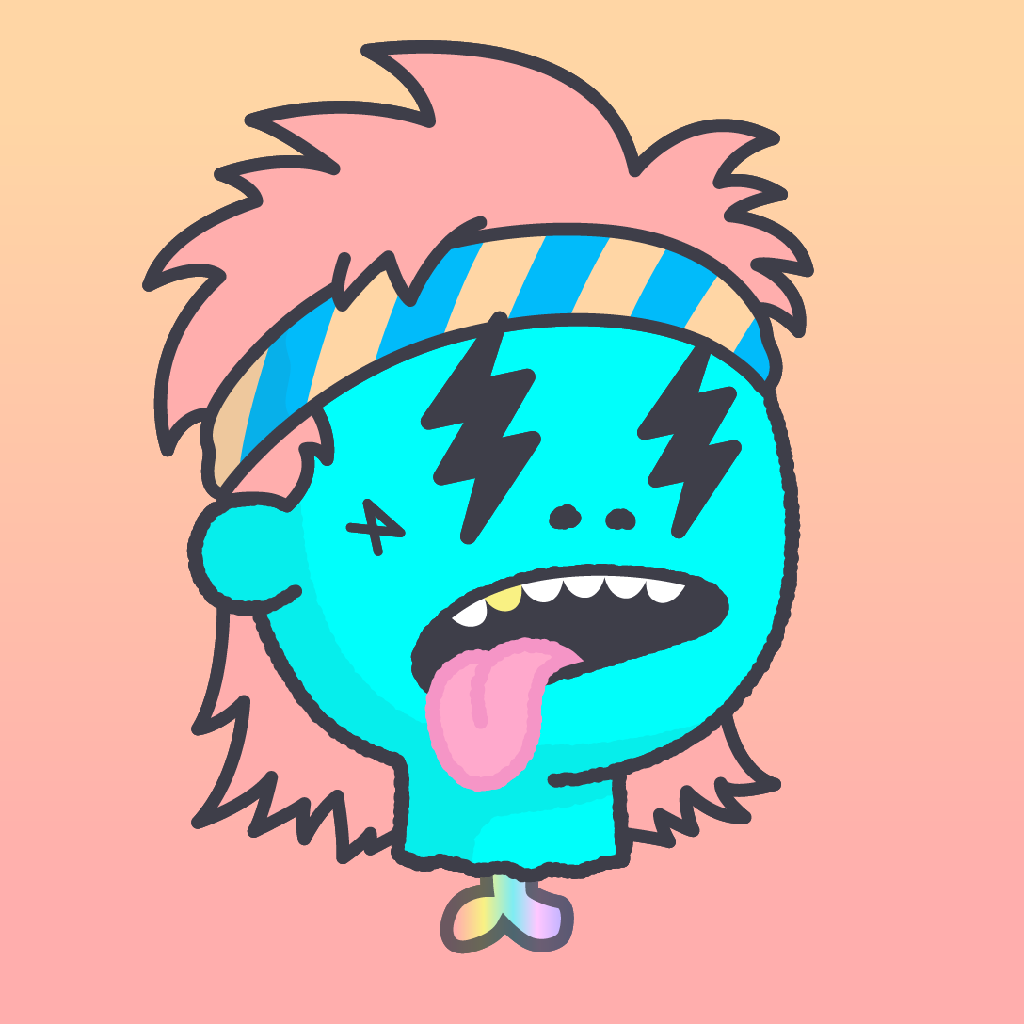 Dead Punk #1921 | DΞCAPINATION