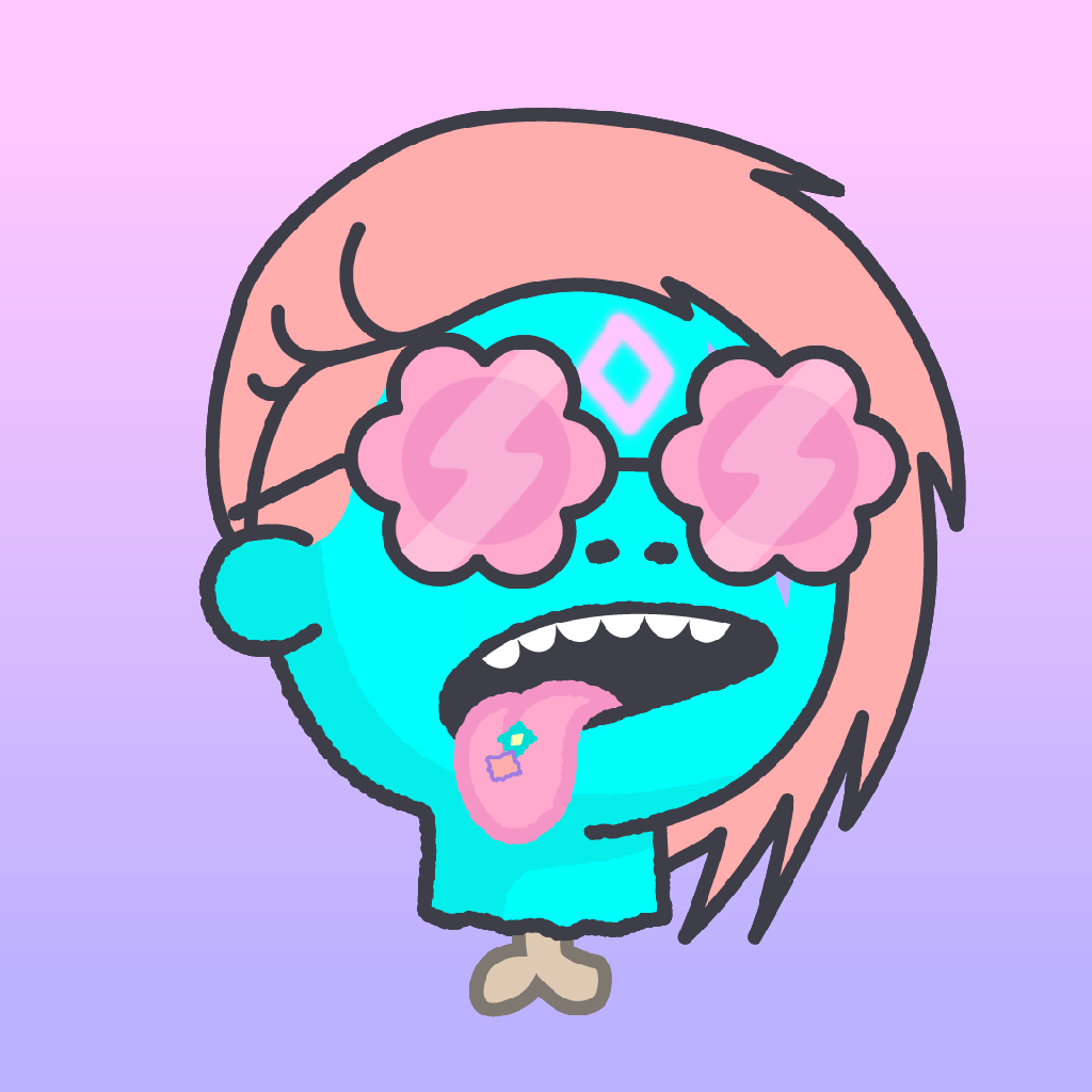 Dead Punk #1952 | DΞCAPINATION