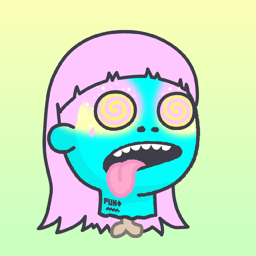 Dead Punk #2000 | DΞCAPINATION