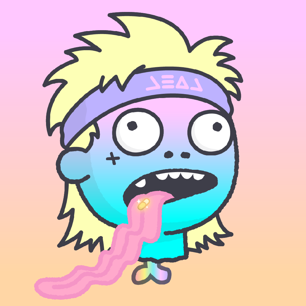 Dead Punk #2010 | DΞCAPINATION