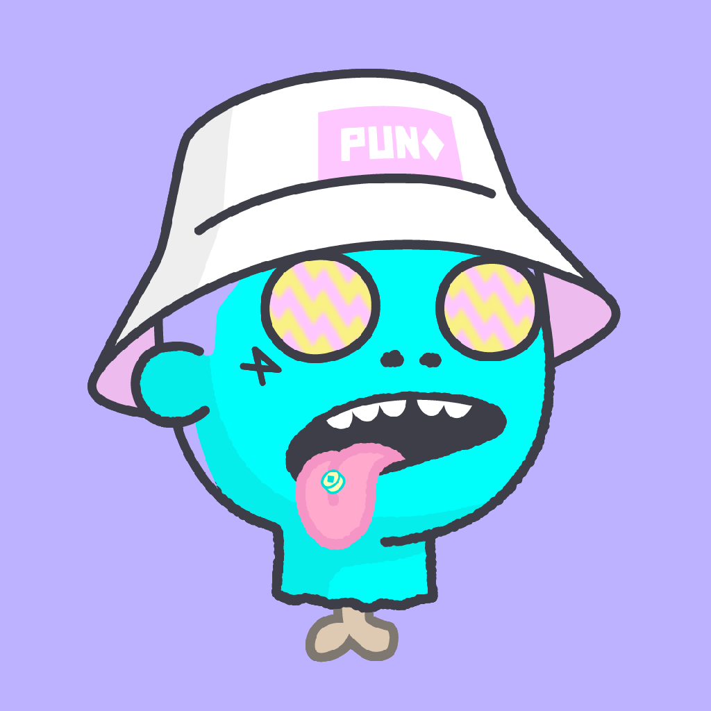 Dead Punk #2014 | DΞCAPINATION