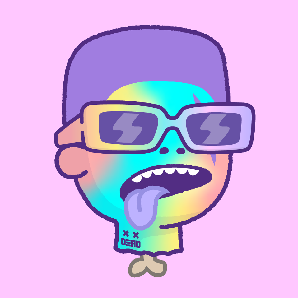 Dead Punk #2020 | DΞCAPINATION