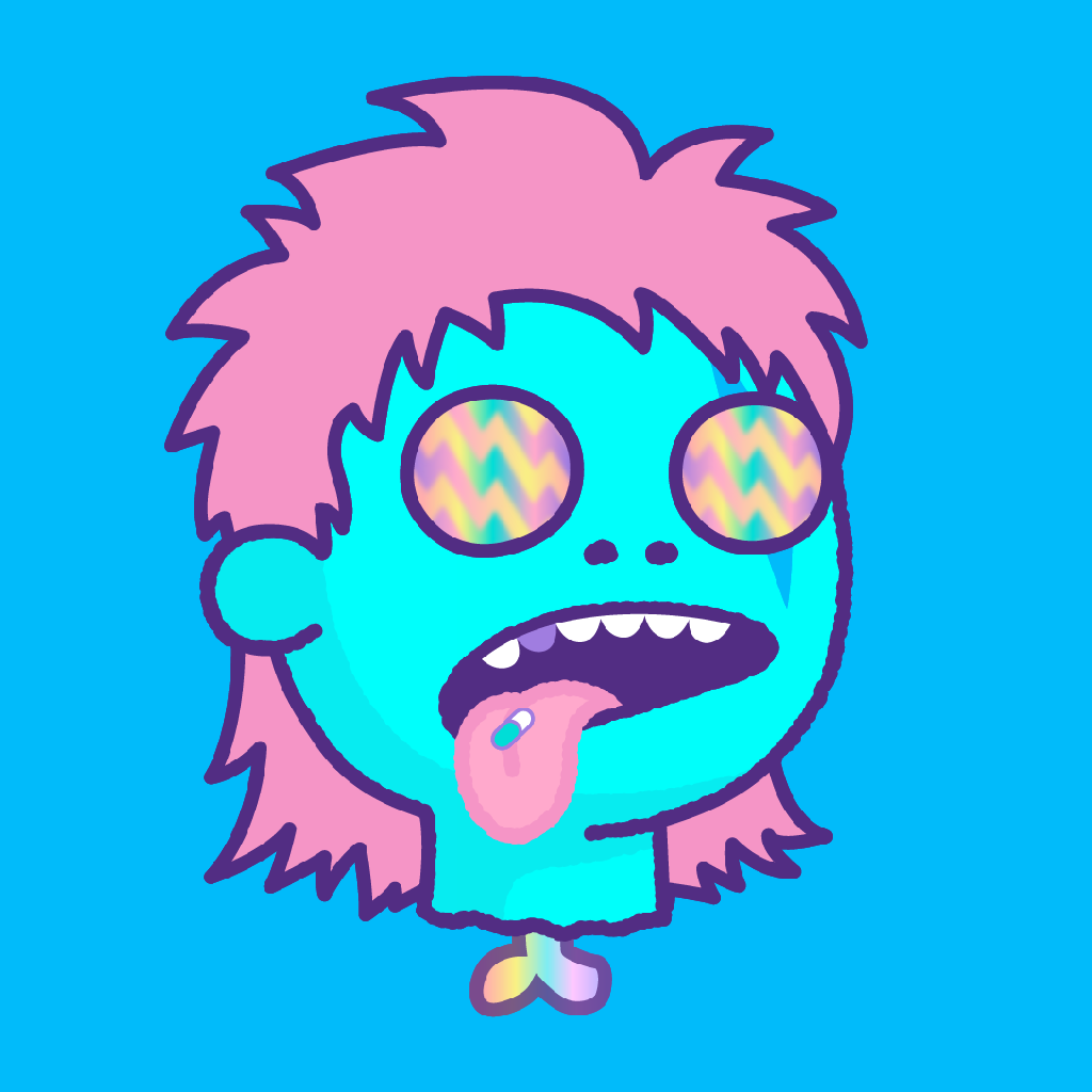Dead Punk #2021 | DΞCAPINATION