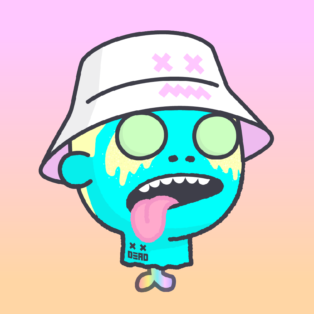 Dead Punk #2026 | DΞCAPINATION