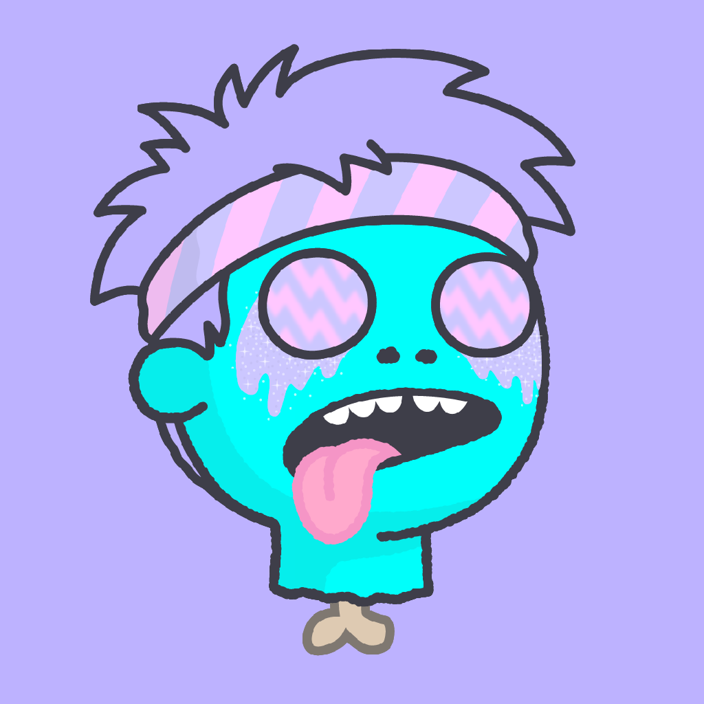 Dead Punk #2039 | DΞCAPINATION