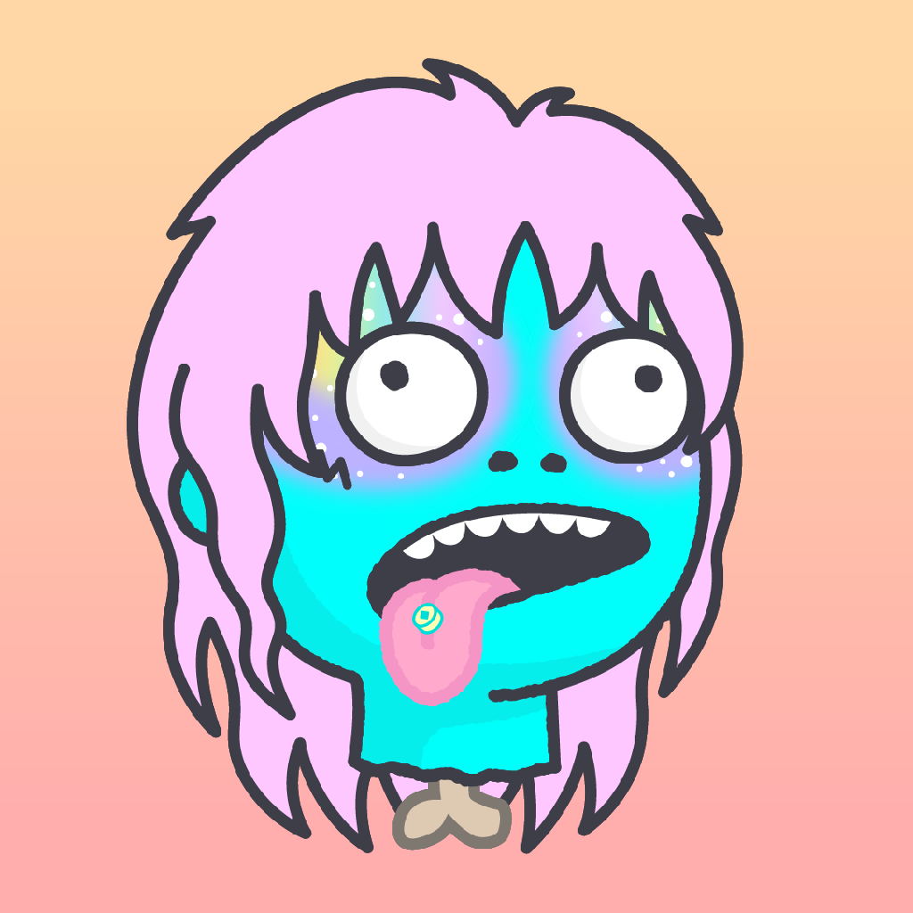 Dead Punk #2055 | DΞCAPINATION