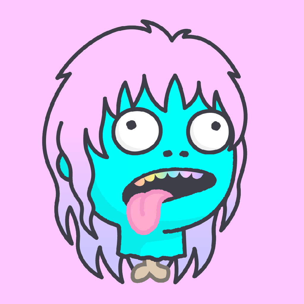 Dead Punk #2060 | DΞCAPINATION