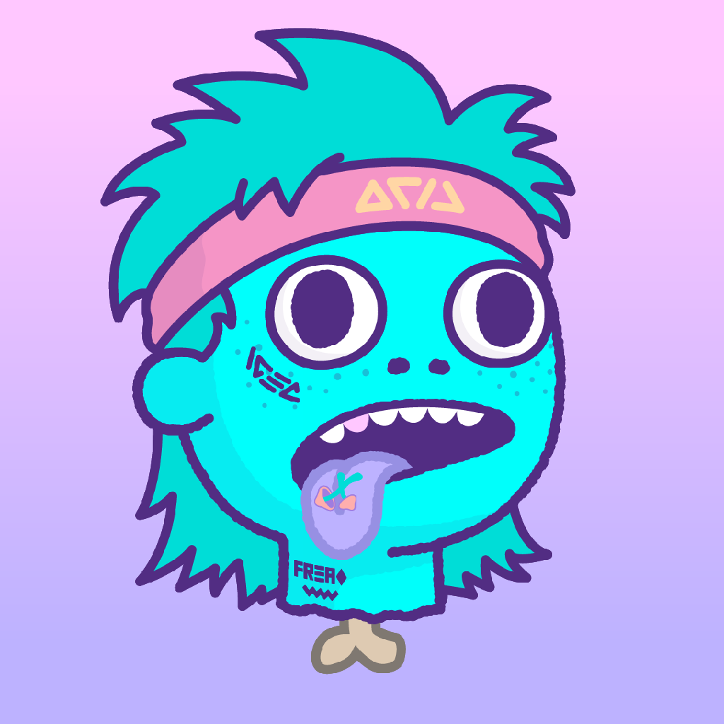 Dead Punk #2065 | DΞCAPINATION