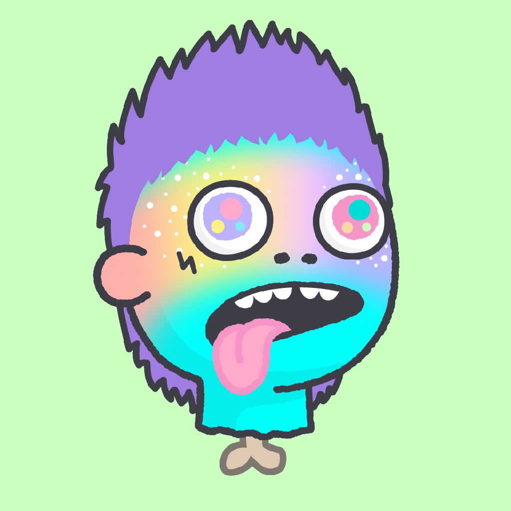 Dead Punk #2066 | DΞCAPINATION
