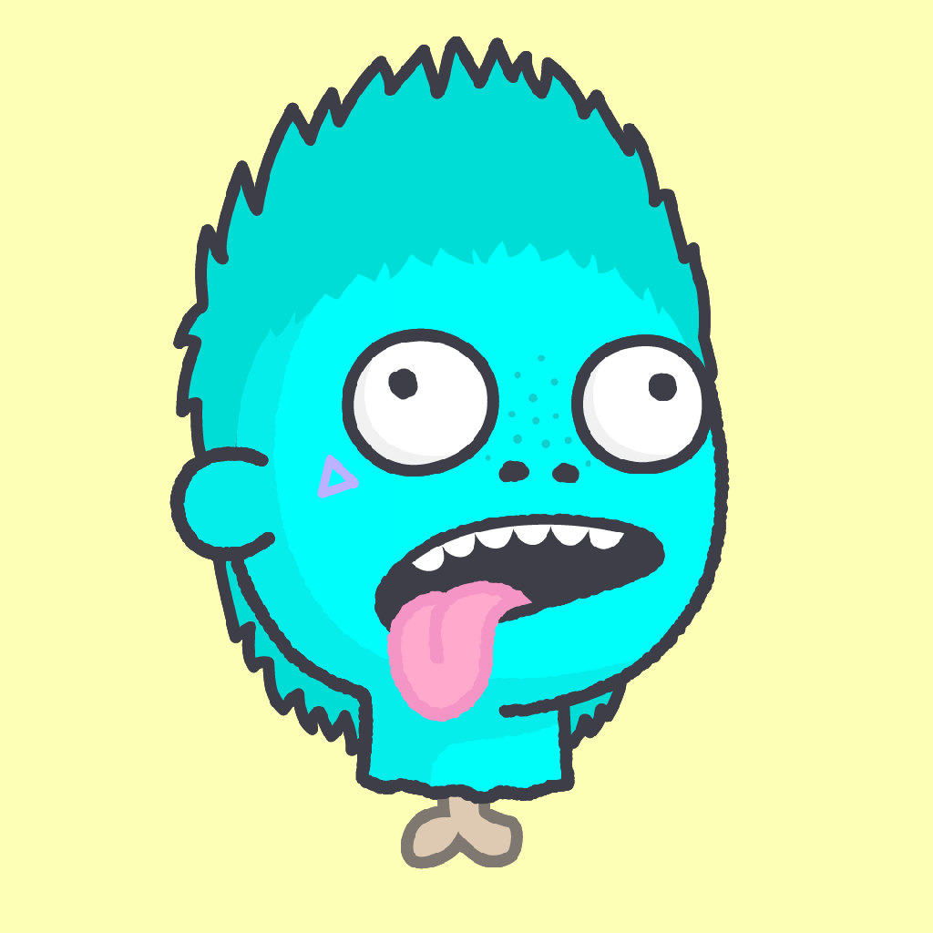 Dead Punk #2076 | DΞCAPINATION