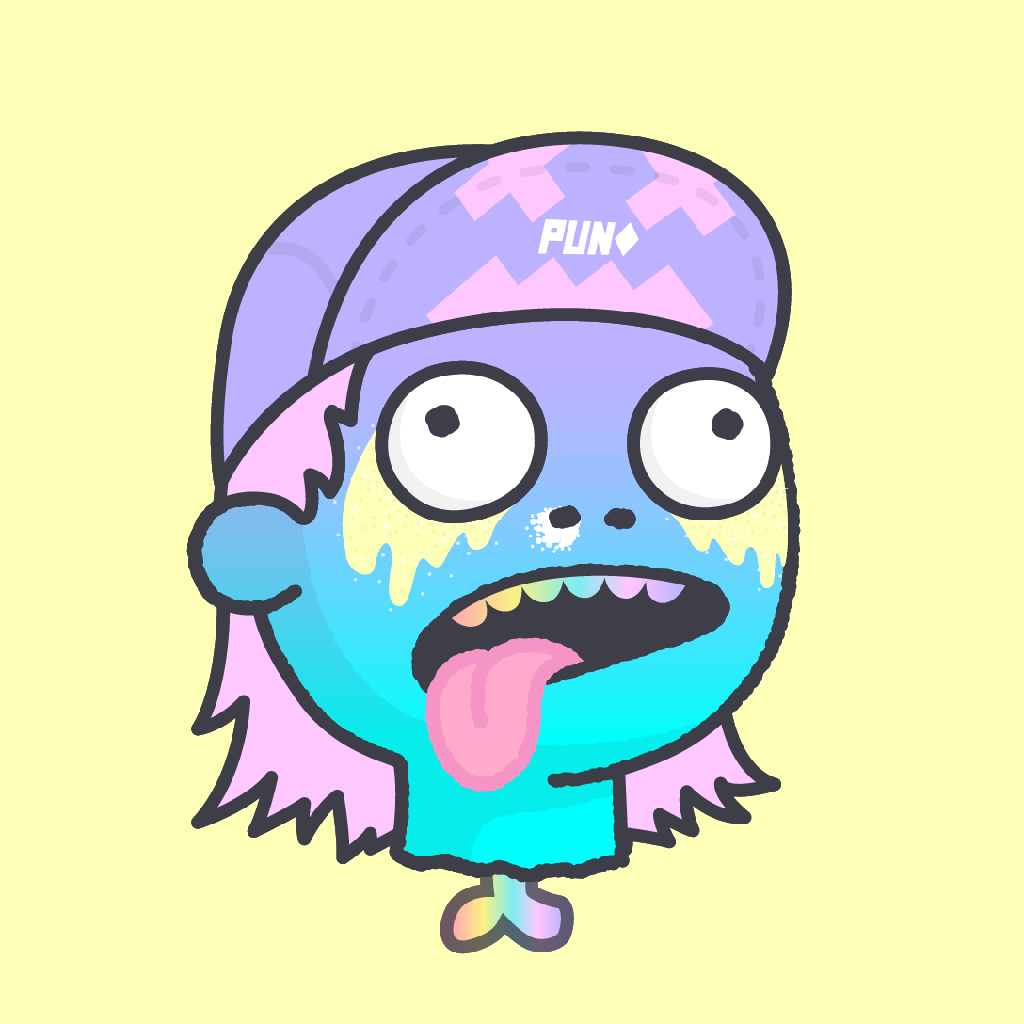 Dead Punk #2083 | DΞCAPINATION