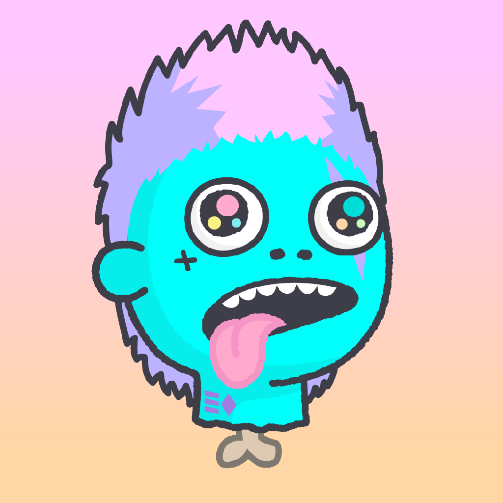 Dead Punk #2089 | DΞCAPINATION
