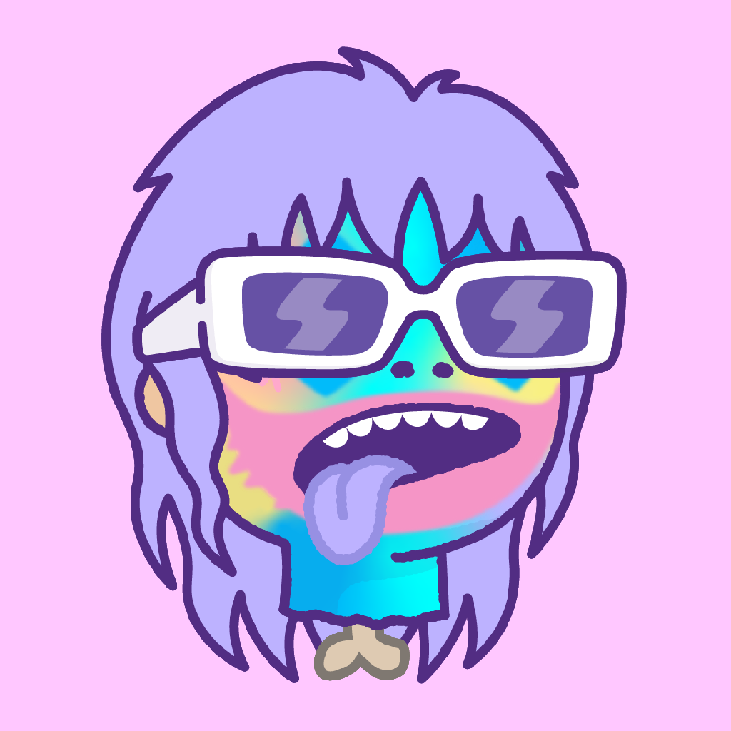 Dead Punk #2091 | DΞCAPINATION